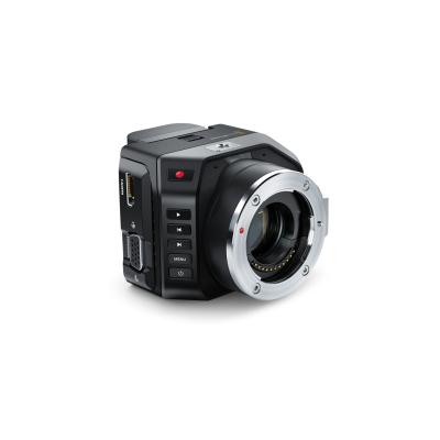 Blackmagic  Micro Cinema Camera
